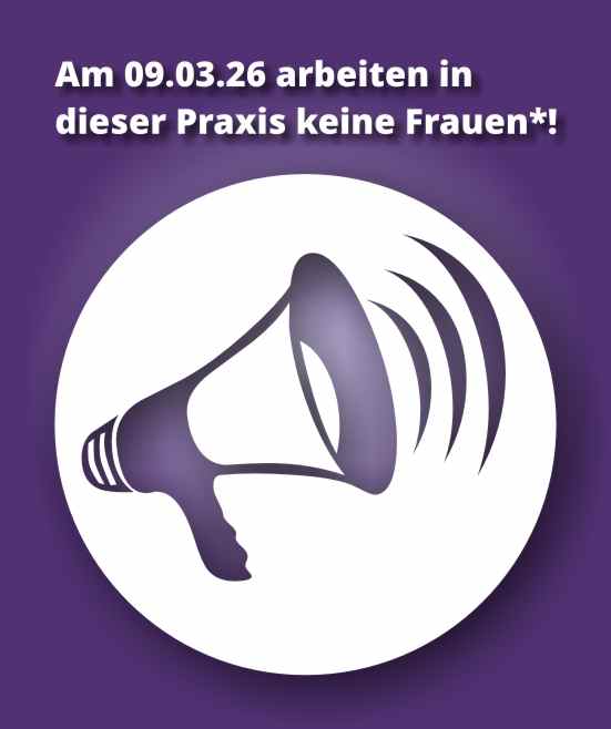 Streik 9. März 2026